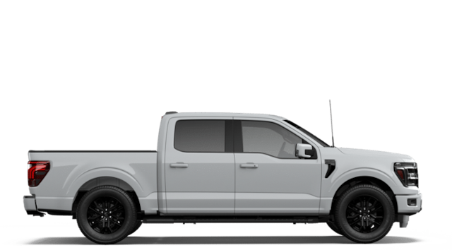 2026 Ford F-150+F-150